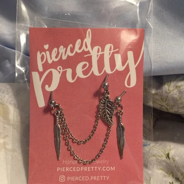 Pierced Pretty