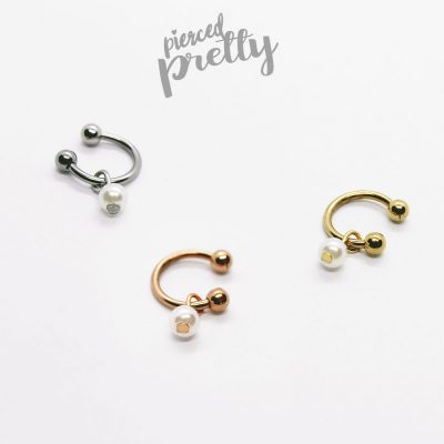 horseshoe 16g
