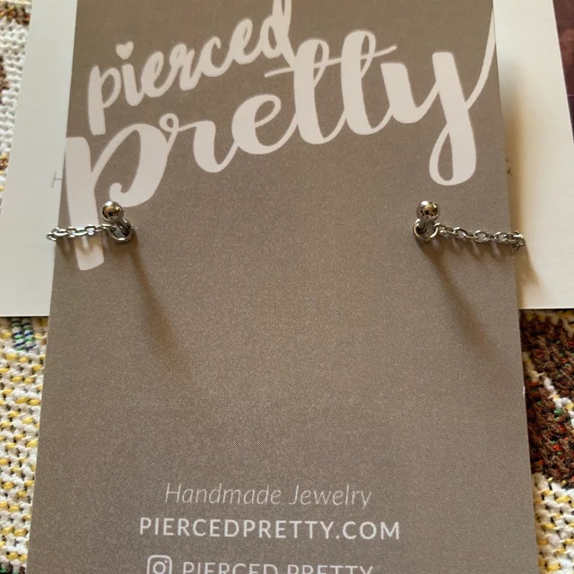 Pierced Pretty