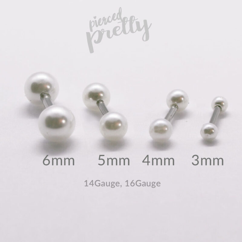 Pierced Pretty